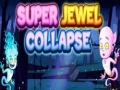 Cluiche Super Jewel Collapse
