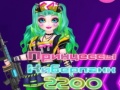 Cluiche Princess Cyberpunk 2200