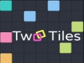 Cluiche Two Tiles