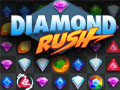 Cluiche Diamond Rush