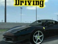 Cluiche Ferrari Track Driving 2