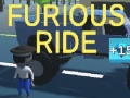 Cluiche Furious Ride