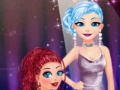 Cluiche Princesses K-pop Idols