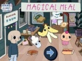 Cluiche Summer Camp Island Magical Meal 