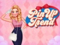 Cluiche Pin Up Trend