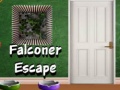 Cluiche Falconer Escape