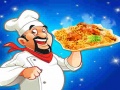 Cluiche Biryani Recipes and Super Chef Cooking Game