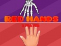 Cluiche Red Hands 2 Players