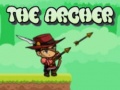 Cluiche The Archer