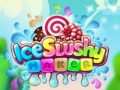 Cluiche Icy Slushy Maker