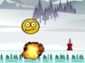 Cluiche Bomber Ball