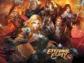 Cluiche Eternal Fury