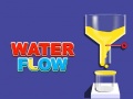 Cluiche Water Flow
