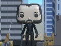 Cluiche Bullet John Wick
