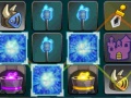 Cluiche Castle Slots