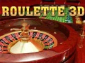 Cluiche Roulette 3d
