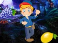 Cluiche Delighted Mechanic Escape