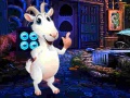 Cluiche Kingpin Goat Escape