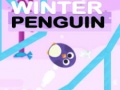 Cluiche Winter Penguin