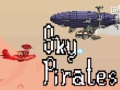 Cluiche Sky Pirates