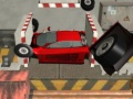 Cluiche Car Crusher Master