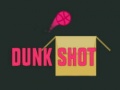 Cluiche Dunk shot