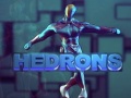 Cluiche HEDRONS