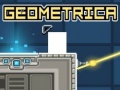Cluiche Geometrica