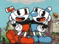 Cluiche Cuphead