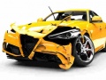 Cluiche Stunt Crasher