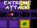 Cluiche Extreme Attack!
