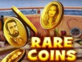 Cluiche Rare Coins