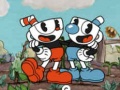 Cluiche Cuphead Online