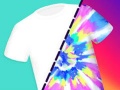 Cluiche Tie Dye
