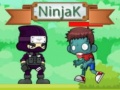 Cluiche NinjaK
