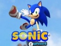 Cluiche Sonic Jump Fever 2