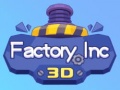 Cluiche Factory Inc 3D