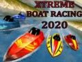 Cluiche Xtreme Boat Racing 2020