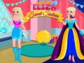 Cluiche Now & Then Eliza Sweet Sixteen