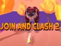 Cluiche Join and Clash 2
