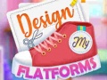 Cluiche Design My Flatforms