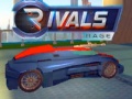 Cluiche Rivals Rage