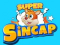 Cluiche Super Squirrel