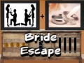 Cluiche Bride Escape