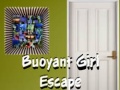 Cluiche Buoyant Girl Escape