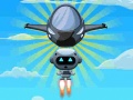Cluiche Flying Robot