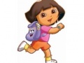 Cluiche Dora Memory Challenge