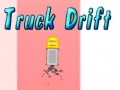 Cluiche Truck Drift