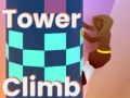 Cluiche Tower Climb
