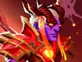 Cluiche Storm League